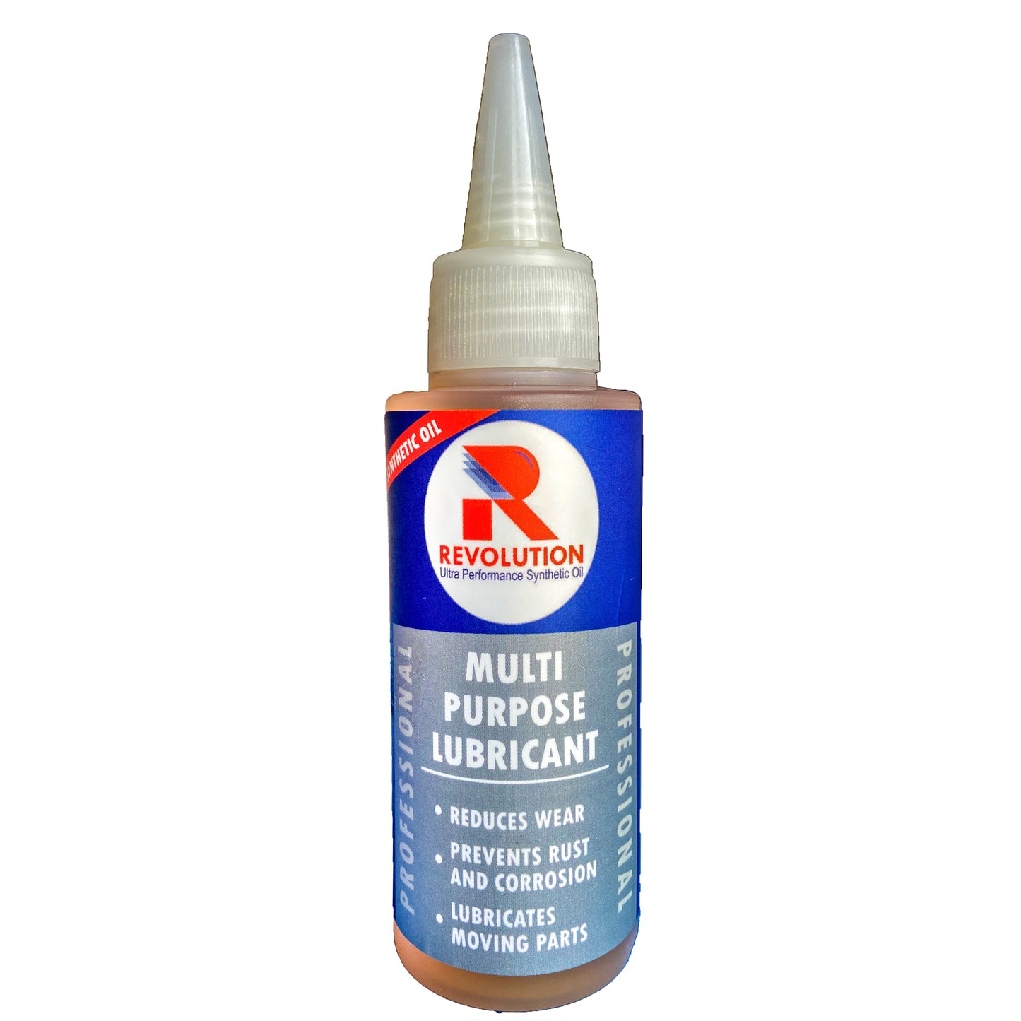 MULTI PURPOSE OIL - 100ML